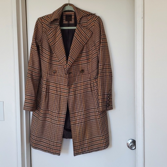 Fall coat - Picture 1 of 2